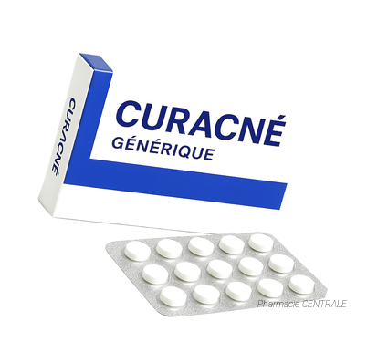 curacne