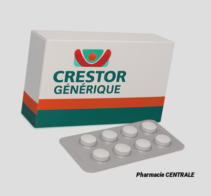 crestor