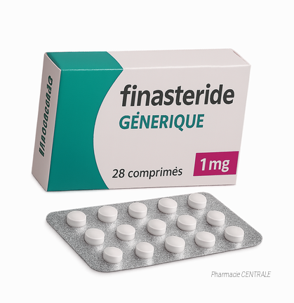 finasteride