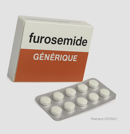 furosemide
