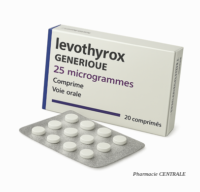levothyrox