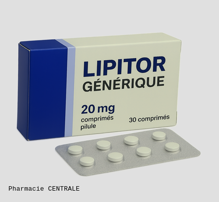 lipitor