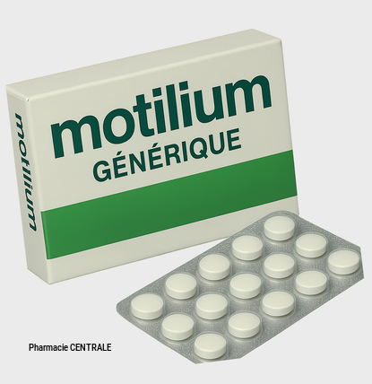 motilium