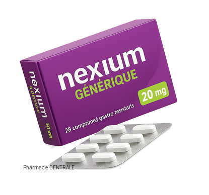 nexium