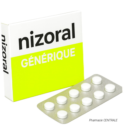 nizoral