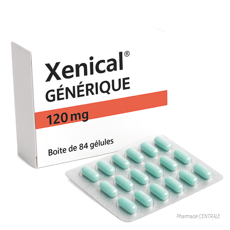 xenical