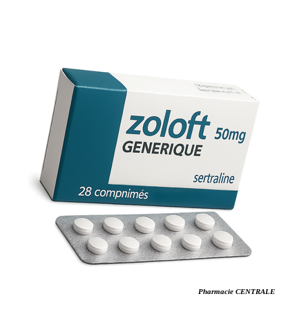 zoloft